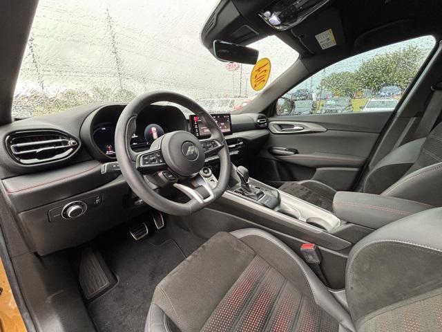 used 2024 Dodge Hornet car, priced at $25,997