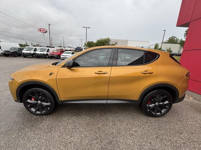 used 2024 Dodge Hornet car, priced at $25,997