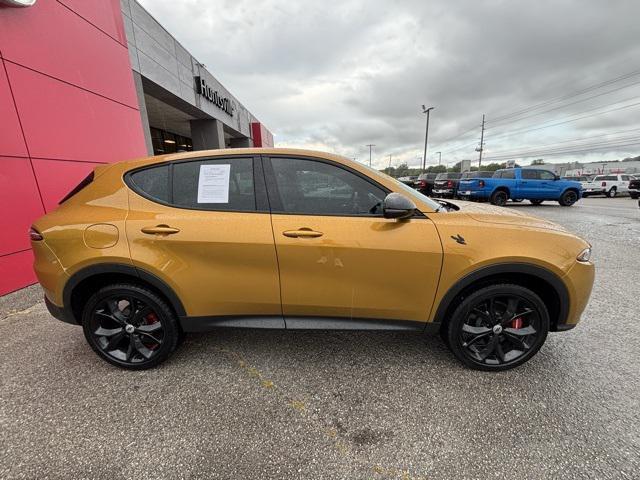 used 2024 Dodge Hornet car, priced at $25,997