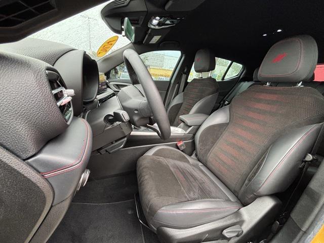used 2024 Dodge Hornet car, priced at $25,997