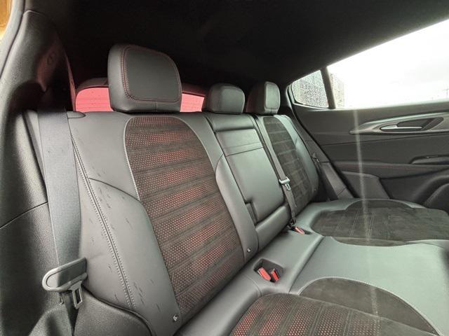 used 2024 Dodge Hornet car, priced at $25,997