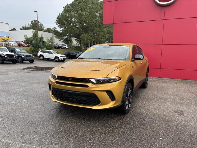 used 2024 Dodge Hornet car, priced at $25,997