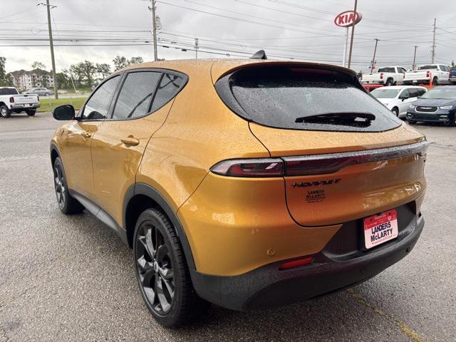 used 2024 Dodge Hornet car, priced at $25,997