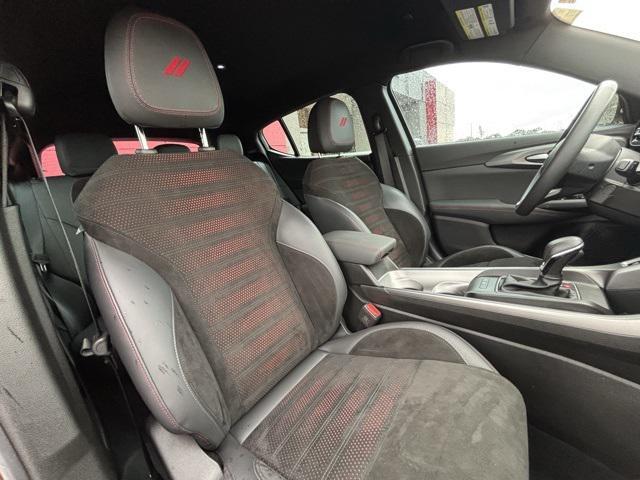 used 2024 Dodge Hornet car, priced at $25,997