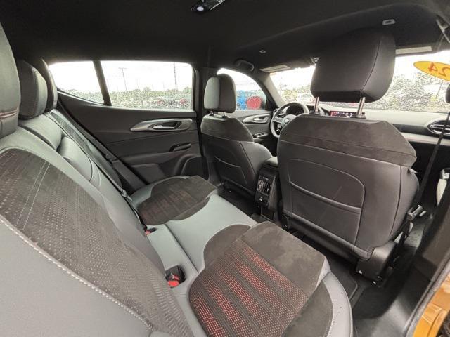 used 2024 Dodge Hornet car, priced at $25,997