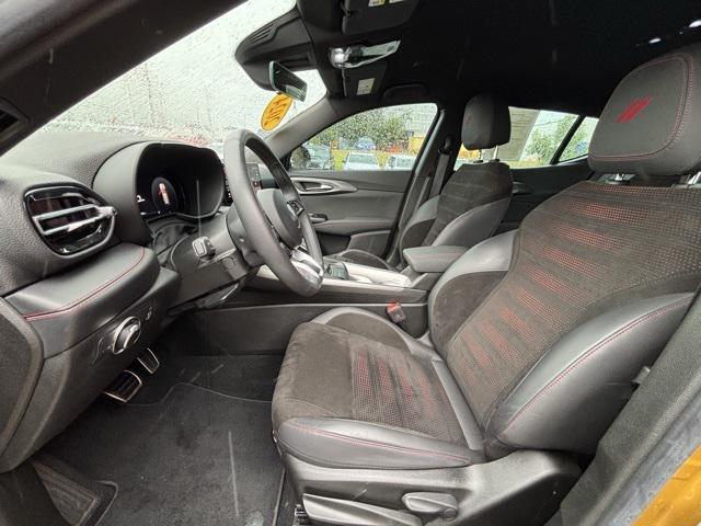 used 2024 Dodge Hornet car, priced at $25,997