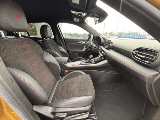 used 2024 Dodge Hornet car, priced at $25,997