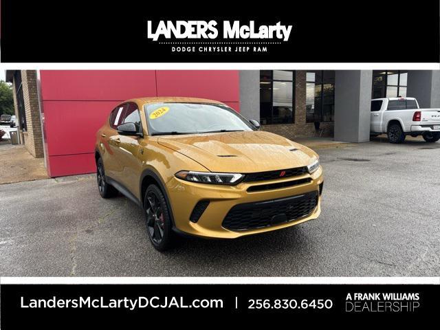 used 2024 Dodge Hornet car, priced at $25,997