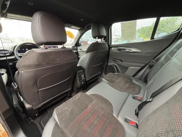 used 2024 Dodge Hornet car, priced at $25,997
