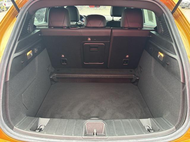 used 2024 Dodge Hornet car, priced at $25,997
