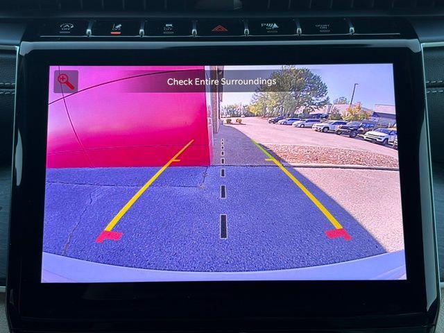 new 2025 Jeep Grand Cherokee car, priced at $36,160