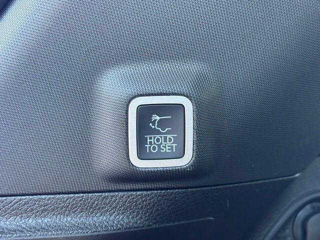 new 2025 Jeep Grand Cherokee car, priced at $36,160