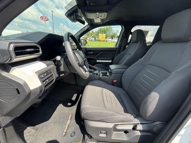 used 2024 Toyota Tacoma car, priced at $43,997