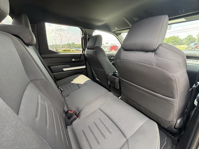 used 2024 Toyota Tacoma car, priced at $43,997