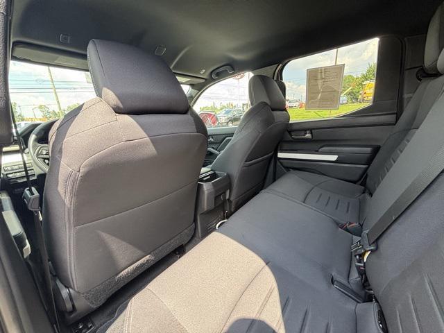 used 2024 Toyota Tacoma car, priced at $43,997
