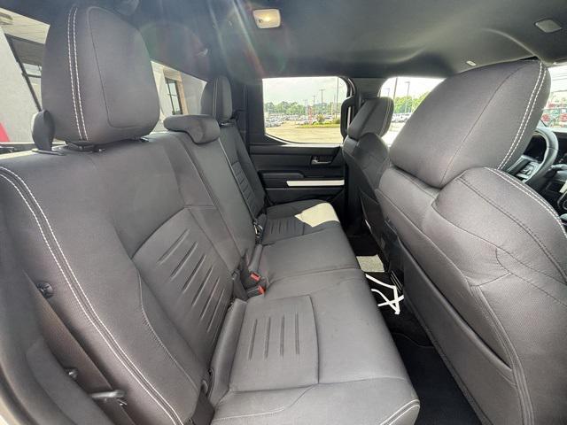 used 2024 Toyota Tacoma car, priced at $43,997