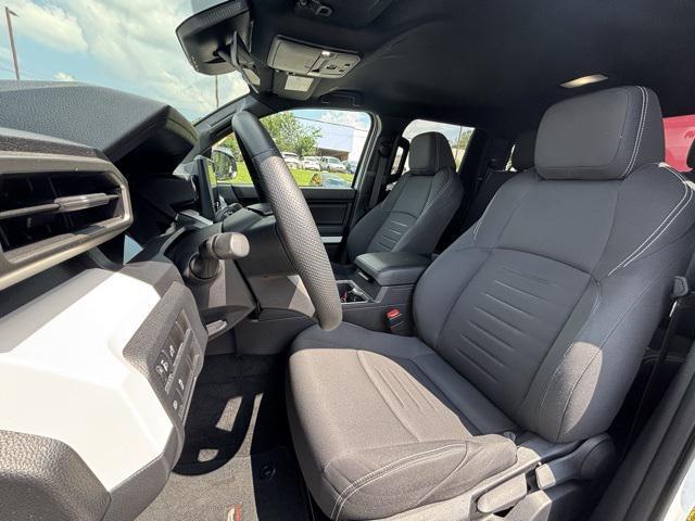 used 2024 Toyota Tacoma car, priced at $43,997