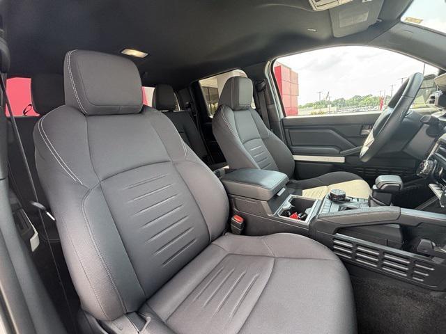 used 2024 Toyota Tacoma car, priced at $43,997