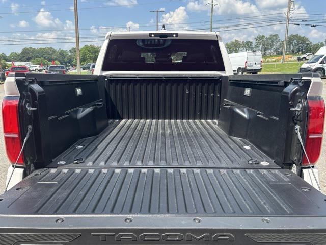 used 2024 Toyota Tacoma car, priced at $43,997