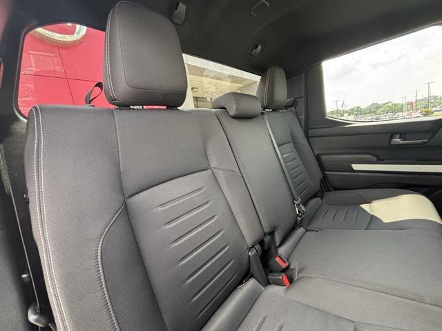 used 2024 Toyota Tacoma car, priced at $43,997