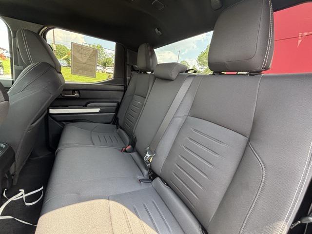 used 2024 Toyota Tacoma car, priced at $43,997