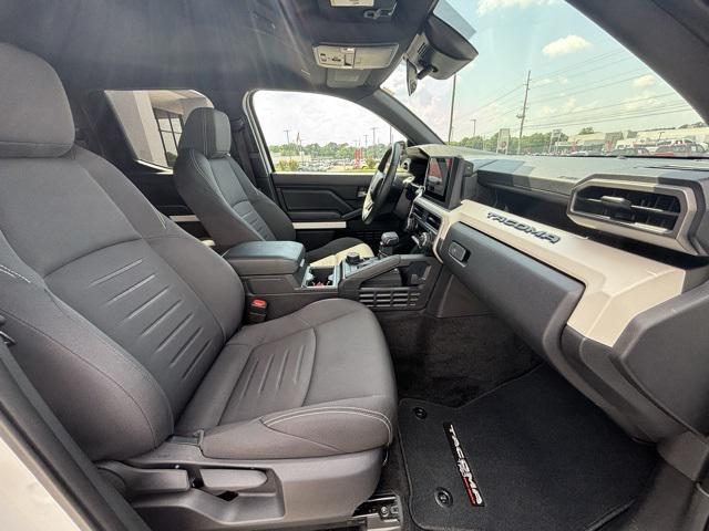 used 2024 Toyota Tacoma car, priced at $43,997