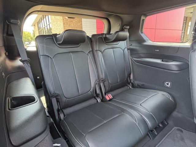 new 2025 Jeep Grand Cherokee L car, priced at $59,904