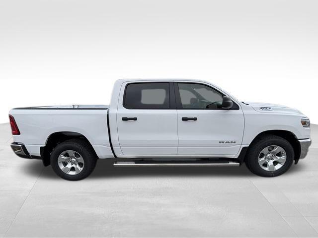 new 2025 Ram 1500 car, priced at $44,796