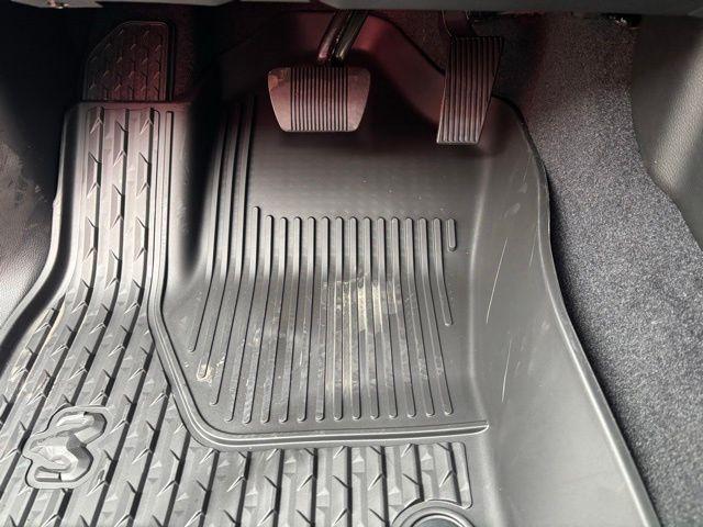 new 2025 Ram 1500 car, priced at $44,796