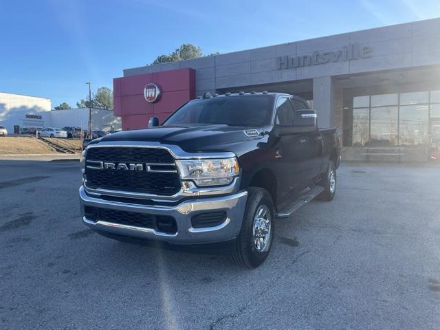 new 2024 Ram 2500 car, priced at $64,550