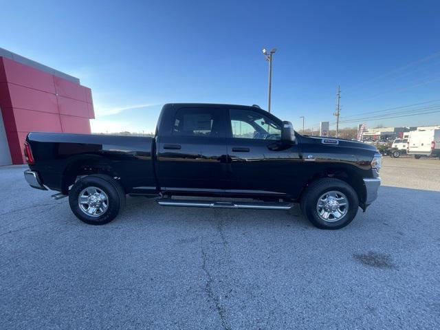 new 2024 Ram 2500 car, priced at $64,550