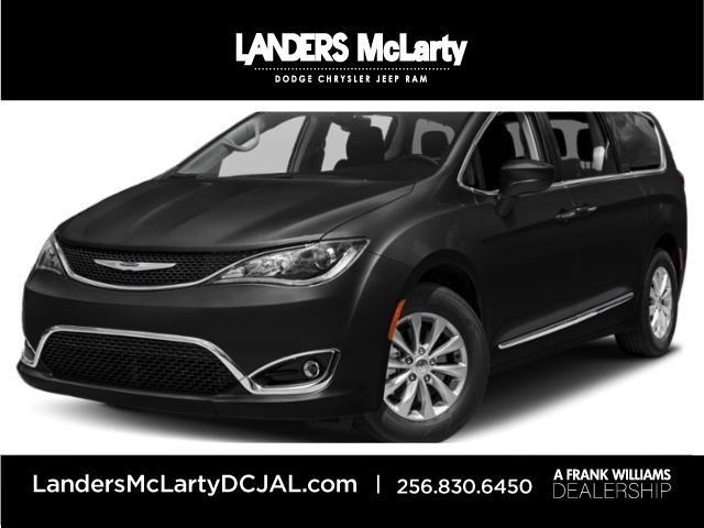 used 2018 Chrysler Pacifica car, priced at $16,180