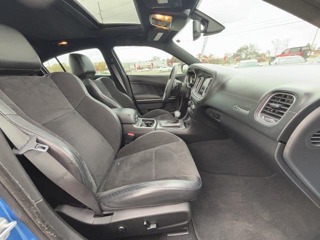 used 2019 Dodge Charger car, priced at $31,995