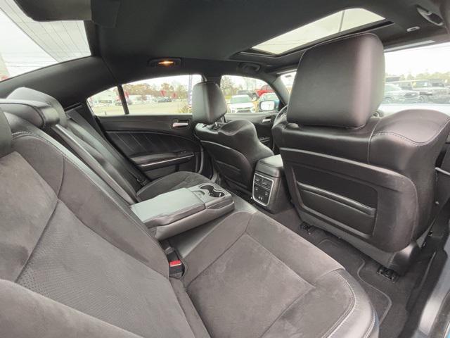 used 2019 Dodge Charger car, priced at $31,995