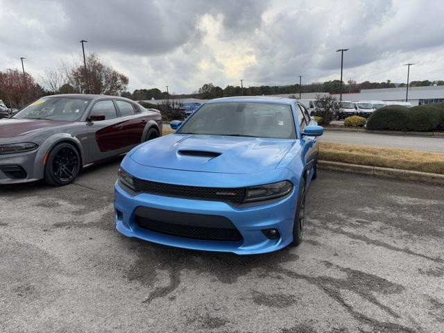 used 2019 Dodge Charger car, priced at $31,995