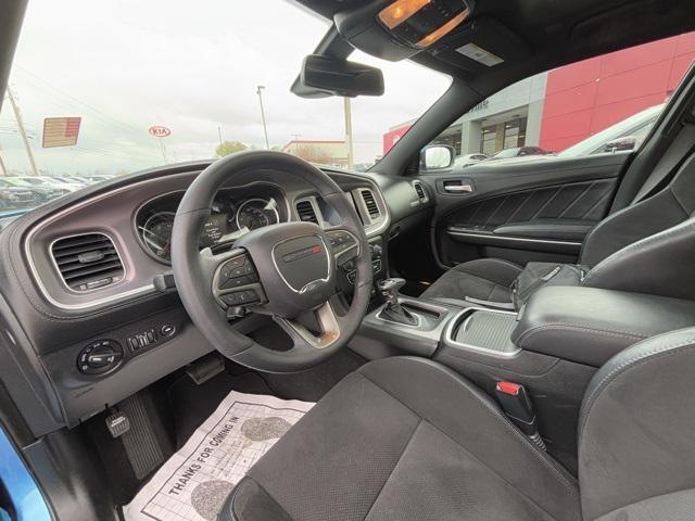 used 2019 Dodge Charger car, priced at $31,995