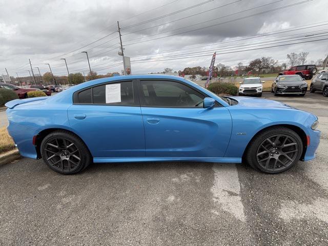 used 2019 Dodge Charger car, priced at $31,995