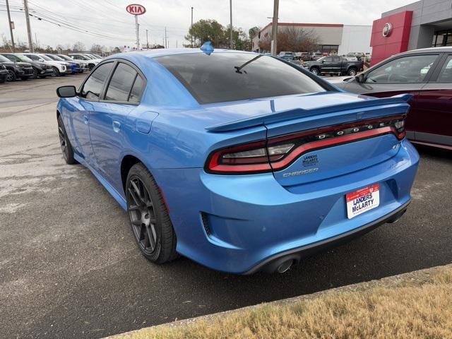 used 2019 Dodge Charger car, priced at $31,995