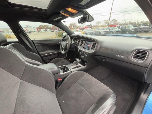 used 2019 Dodge Charger car, priced at $31,995