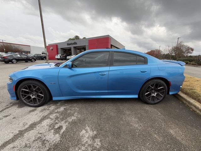 used 2019 Dodge Charger car, priced at $31,995