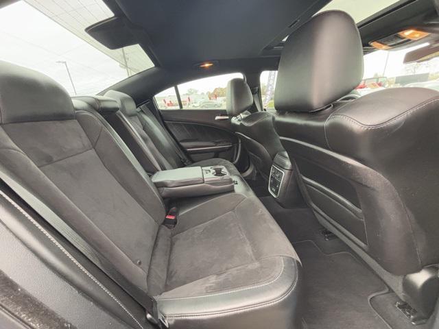 used 2019 Dodge Charger car, priced at $31,995