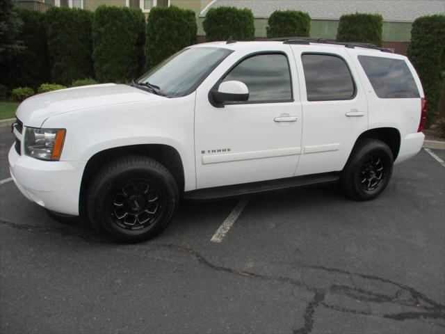 used 2008 Chevrolet Tahoe car, priced at $9,850