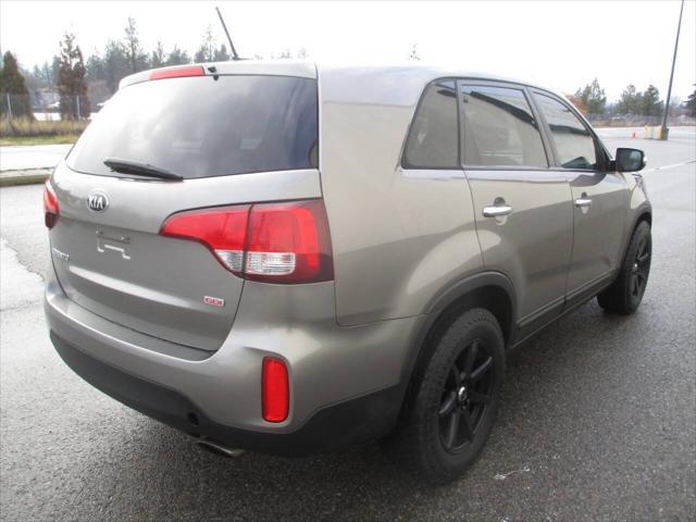 used 2015 Kia Sorento car, priced at $5,995