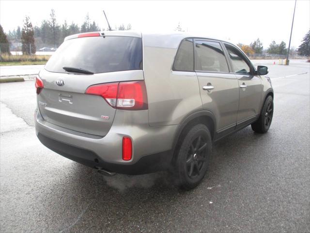 used 2015 Kia Sorento car, priced at $5,995