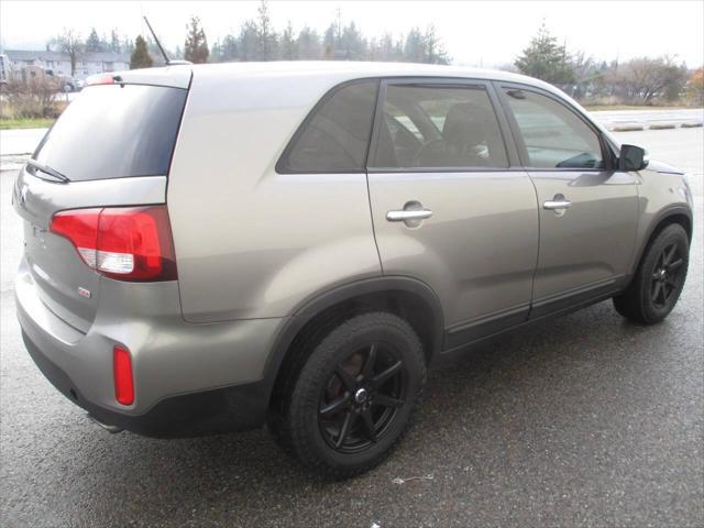 used 2015 Kia Sorento car, priced at $5,995