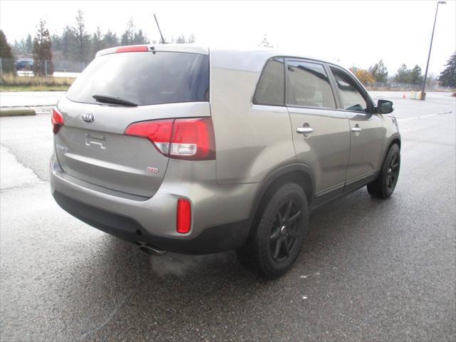 used 2015 Kia Sorento car, priced at $5,995