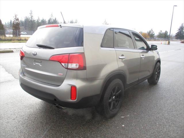 used 2015 Kia Sorento car, priced at $5,995