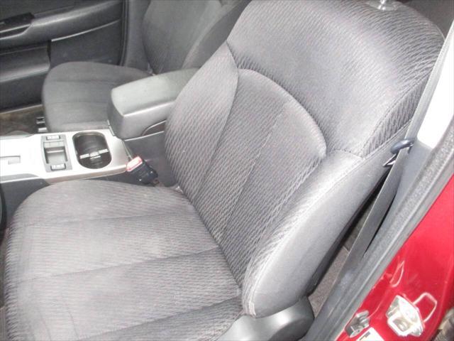 used 2012 Subaru Outback car, priced at $6,495