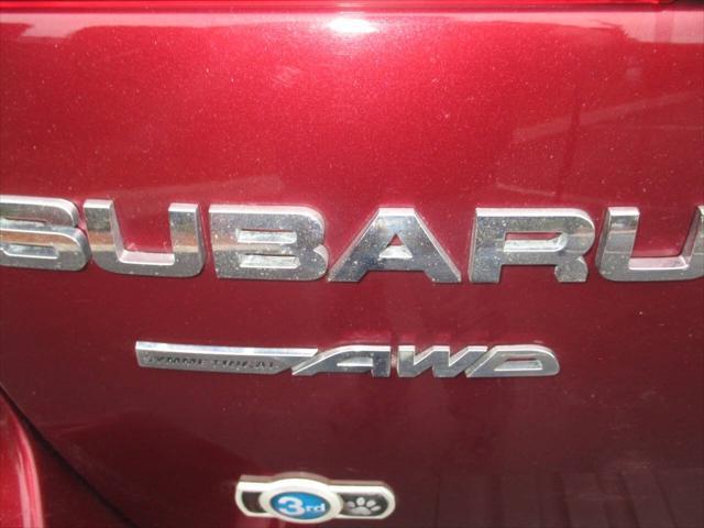 used 2012 Subaru Outback car, priced at $6,495