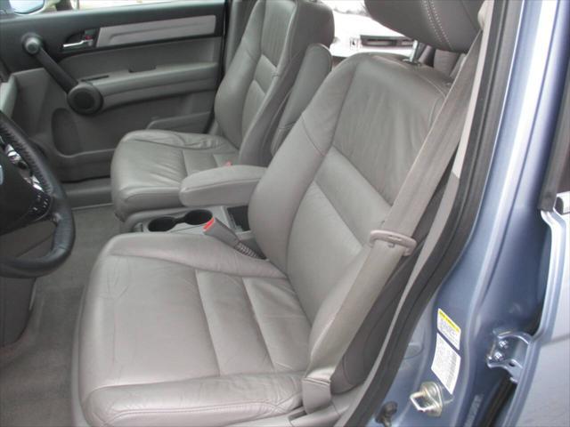 used 2010 Honda CR-V car, priced at $6,495